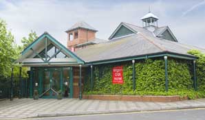 Mercure Wigan Oak Hotel,  Wigan